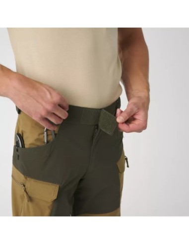 Helikon-Tex HOP Pants DuraCanvas® (various colors)