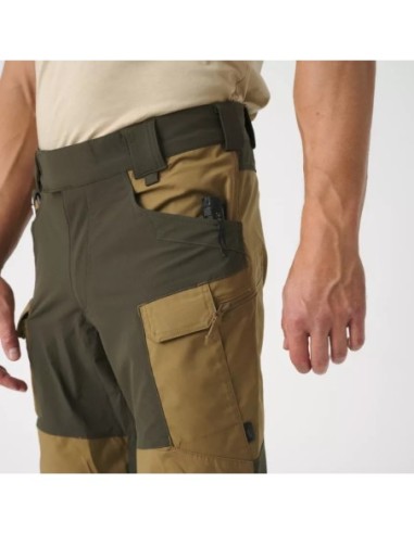 Helikon-Tex HOP Pants DuraCanvas® (various colors)
