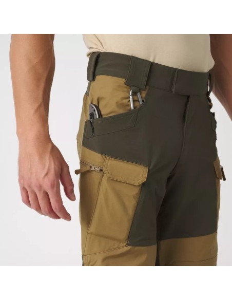 Helikon-Tex HOP Pants DuraCanvas® (various colors)