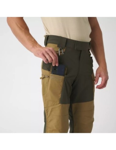 Helikon-Tex HOP Pants DuraCanvas® (various colors)