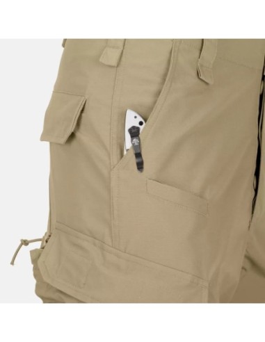 Helikon-Tex CPU Pants Cotton Ripstop (various colors)