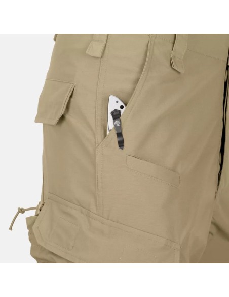 Helikon-Tex CPU Pants Cotton Ripstop (various colors)