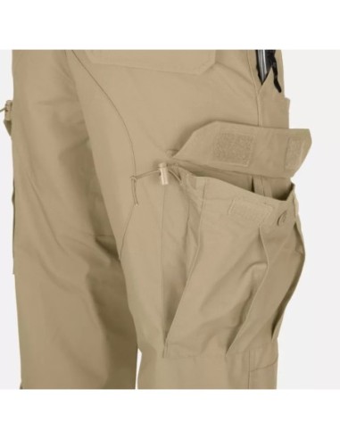 Helikon-Tex CPU Pants Cotton Ripstop (various colors)