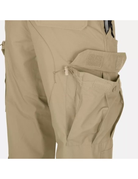 Helikon-Tex CPU Pants Cotton Ripstop (various colors)