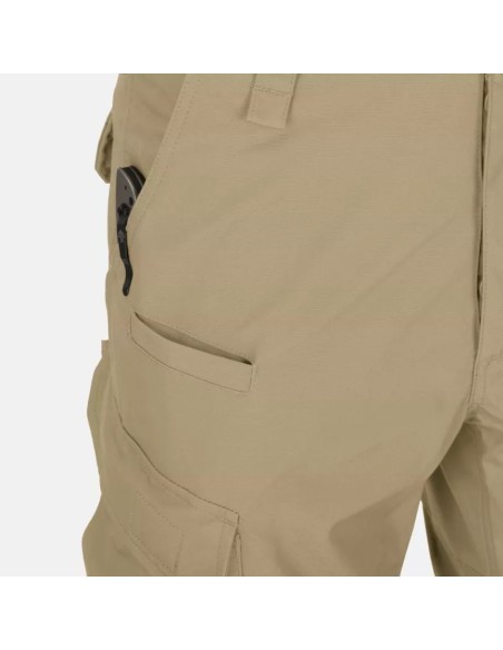 Helikon-Tex CPU Pants Cotton Ripstop (various colors)