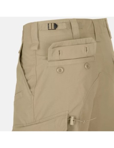 Helikon-Tex CPU Pants Cotton Ripstop (various colors)