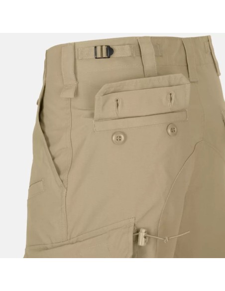 Helikon-Tex CPU Pants Cotton Ripstop (various colors)