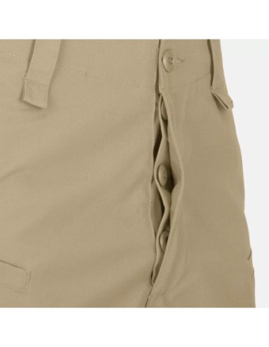 Helikon-Tex CPU Pants Cotton Ripstop (various colors)
