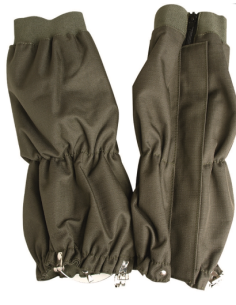 Mil-Tec Gaiters (olive)
