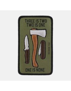 Helikon-Tex One is None Patch