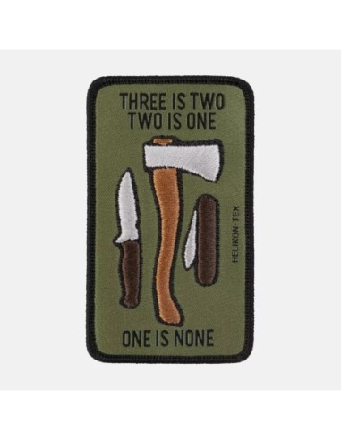 Helikon-Tex One is None Patch