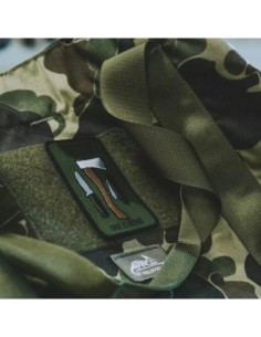 Helikon-Tex One is None Patch 2