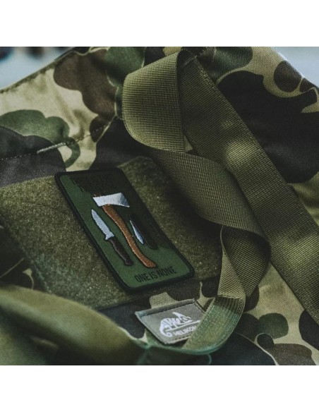 Helikon-Tex One is None Patch