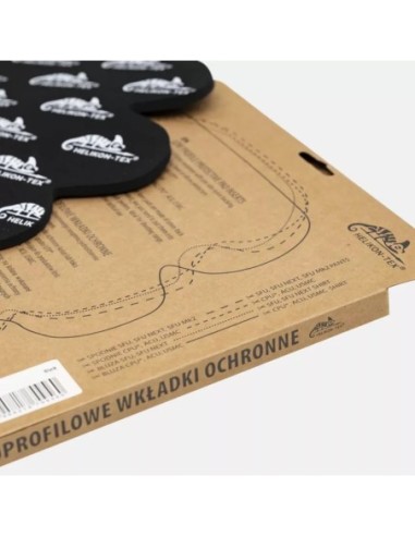 Helikon-Tex Low Profile Protective Pads