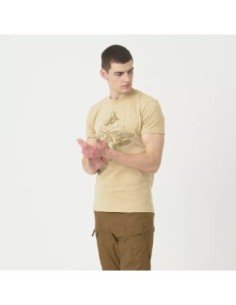 Helikon-Tex T-shirt (Mountain Stream) Cotton (various colors)