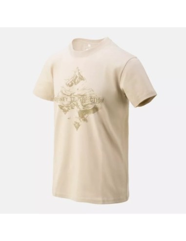 Helikon-Tex T-shirt (Mountain Stream) Cotton (various colors)