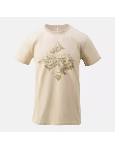 Helikon-Tex T-shirt (Mountain Stream) Cotton (various colors)