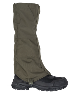 Mil-Tec Gaiters 2.0 (olive)