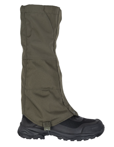 Mil-Tec Gaiters 2.0 (olive)