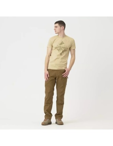 Helikon-Tex T-shirt (Mountain Stream) Cotton (various colors)