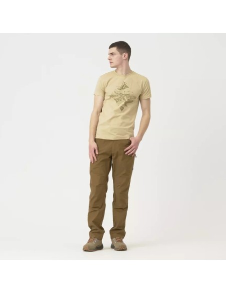 Helikon-Tex T-shirt (Mountain Stream) Cotton (various colors)