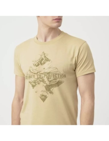Helikon-Tex T-shirt (Mountain Stream) Cotton (various colors)