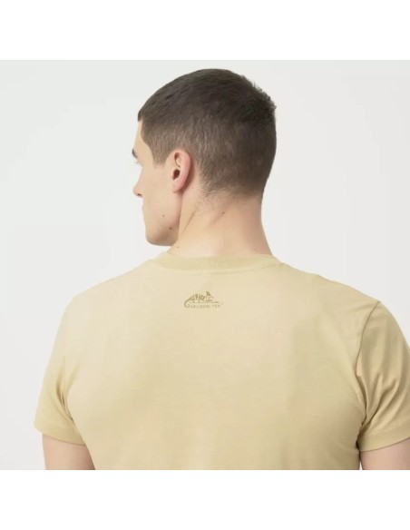 Helikon-Tex T-shirt (Mountain Stream) Cotton (various colors)