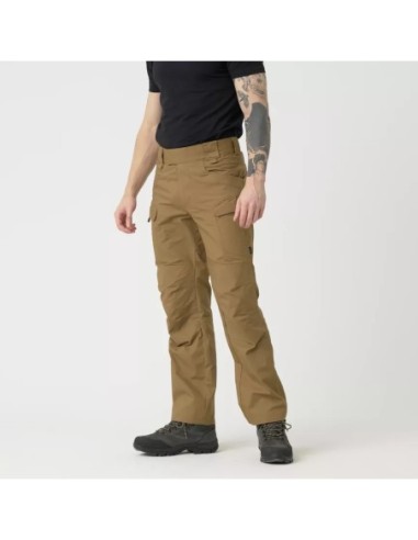 Helikon-Tex UTP Pants - PolyCotton Canvas (various colors)