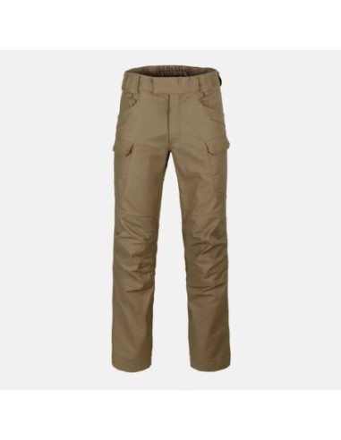 Helikon-Tex UTP Pants - PolyCotton Canvas (various colors)