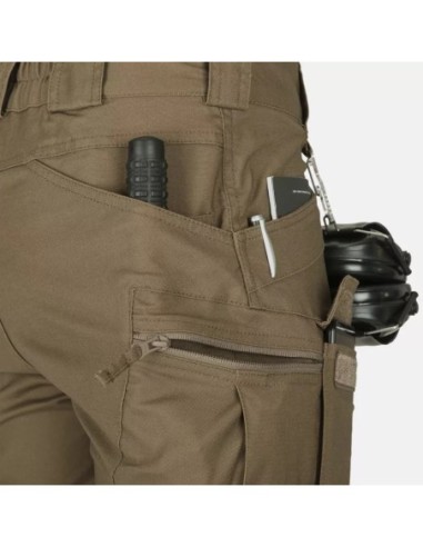 Helikon-Tex UTP Pants - PolyCotton Canvas (various colors)