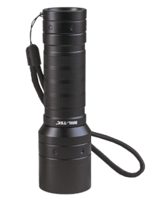 Mil-Tec Mission 520 flashlight