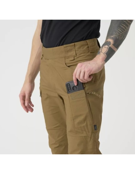 Helikon-Tex UTP Pants - PolyCotton Canvas (various colors)