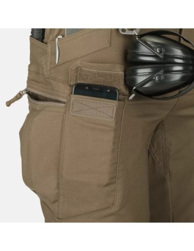 Helikon-Tex UTP Pants - PolyCotton Canvas (various colors)