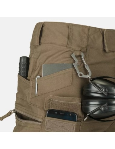 Helikon-Tex UTP Pants - PolyCotton Canvas (various colors)