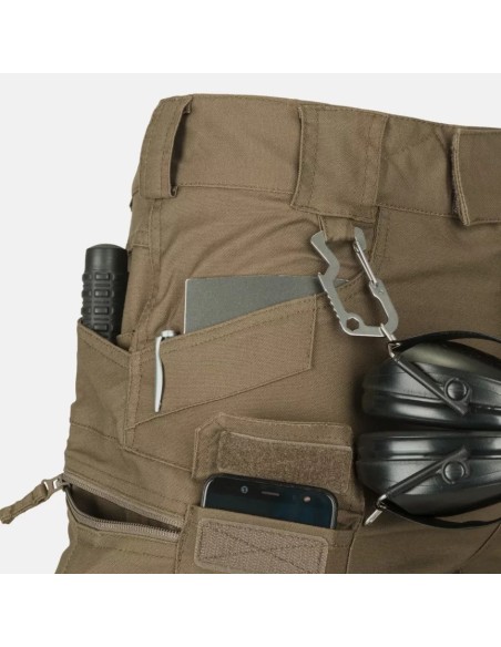 Helikon-Tex UTP Pants - PolyCotton Canvas (various colors)