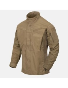 Helikon-Tex MBDU Shirt - NyCo Ripstop (various colors) 2