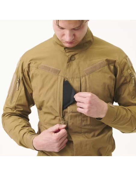 Helikon-Tex MBDU Shirt - NyCo Ripstop (various colors)