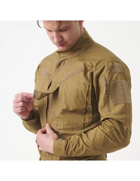 Helikon-Tex MBDU Shirt - NyCo Ripstop (various colors)