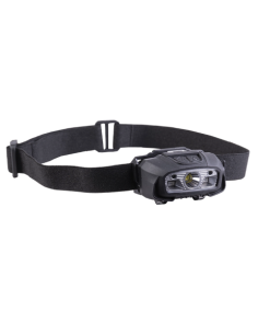 Mil-tec rechargeable headlamp GC220 (black)
