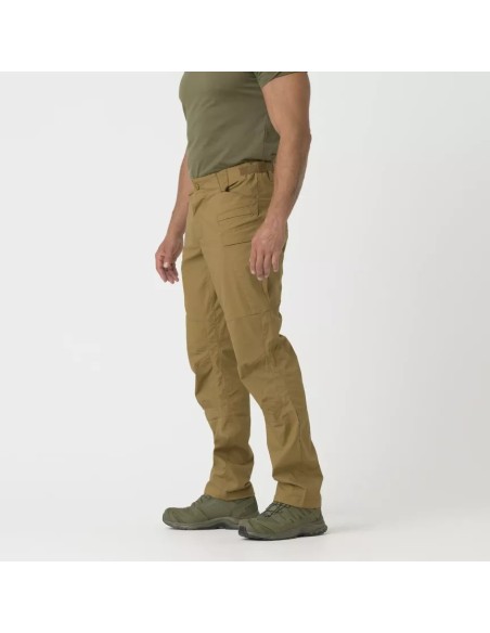 Helikon-Tex SFU Next Mk2 Pants - PolyCotton Stretch Ripstop (various colors)
