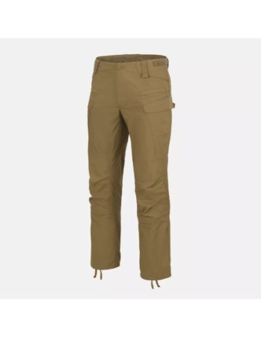 Helikon-Tex SFU Next Mk2 Pants - PolyCotton Stretch Ripstop (various colors)