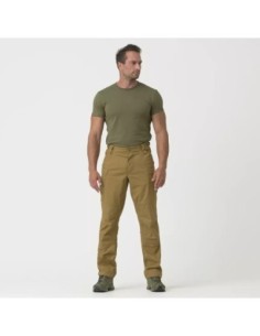 Helikon-Tex SFU Next Mk2 Pants - PolyCotton Stretch Ripstop (various colors) 2