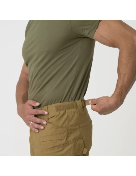 Helikon-Tex SFU Next Mk2 Pants - PolyCotton Stretch Ripstop (various colors)