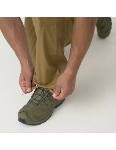 Helikon-Tex SFU Next Mk2 Pants - PolyCotton Stretch Ripstop (various colors)