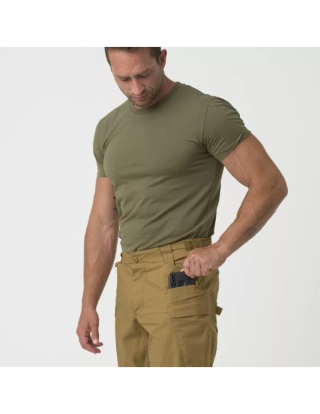 Helikon-Tex SFU Next Mk2 Pants - PolyCotton Stretch Ripstop (various colors)