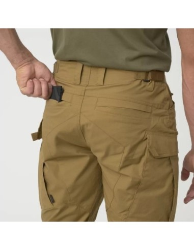 Helikon-Tex SFU Next Mk2 Pants - PolyCotton Stretch Ripstop (various colors)