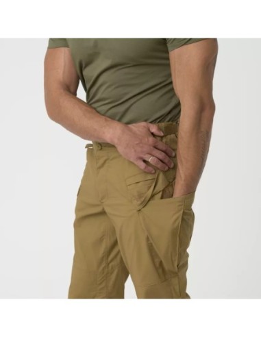 Helikon-Tex SFU Next Mk2 Pants - PolyCotton Stretch Ripstop (various colors)