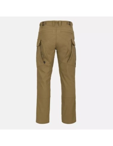Helikon-Tex SFU Next Mk2 Pants - PolyCotton Stretch Ripstop (various colors)