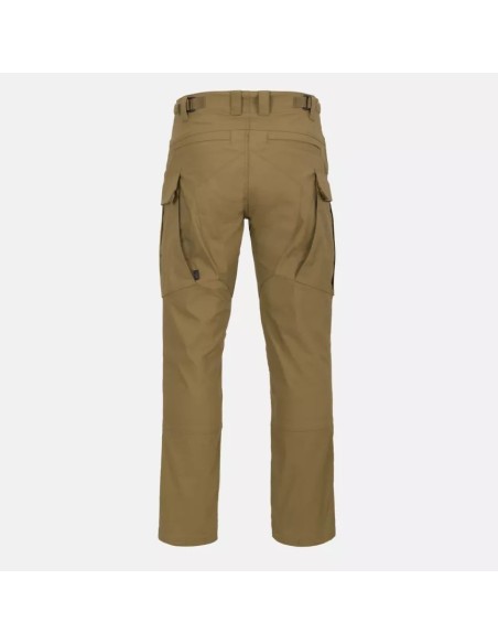 Helikon-Tex SFU Next Mk2 Pants - PolyCotton Stretch Ripstop (various colors)