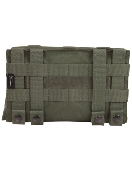Tasmanian Tiger IFAK pouch L (olive)